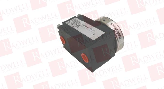 ASHCROFT 251132FD25B25IW
