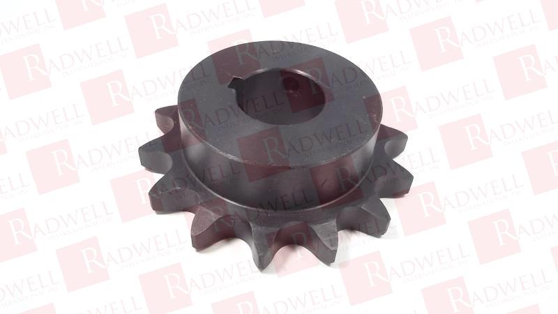 REGAL REXNORD H6014X 1 1/8