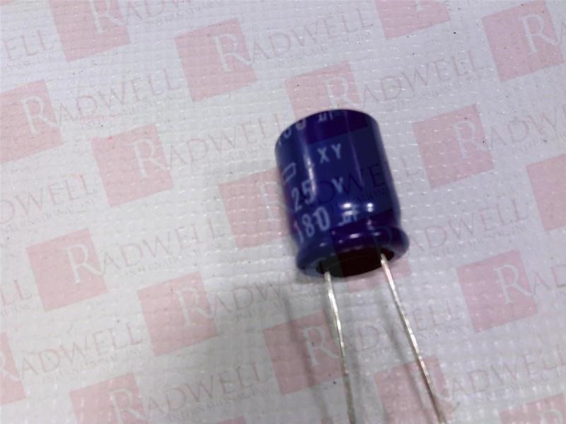 GENERIC CR180U25V2