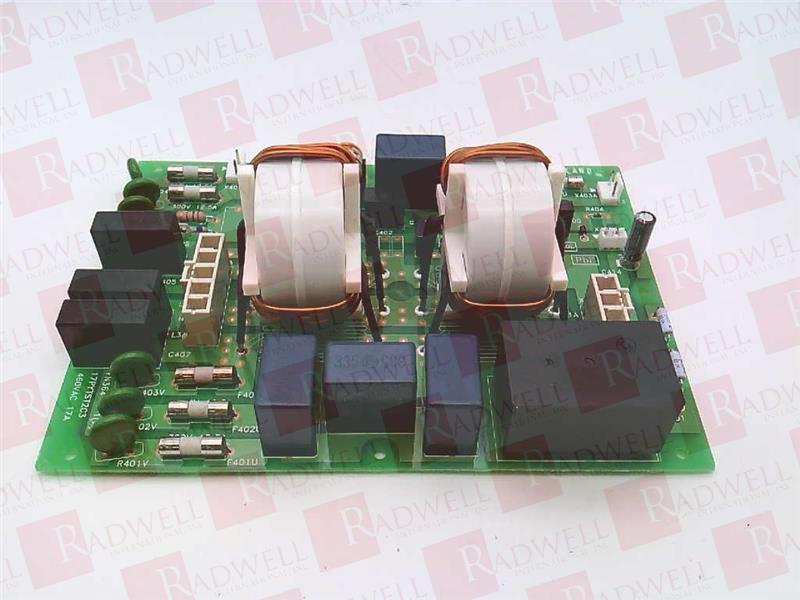 DELTA GROUP ELECTRONICS FN364-H-1