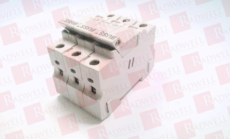 EATON CORPORATION CHM3DCU