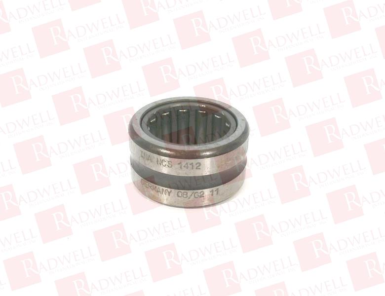 SCHAEFFLER GROUP NCS1412