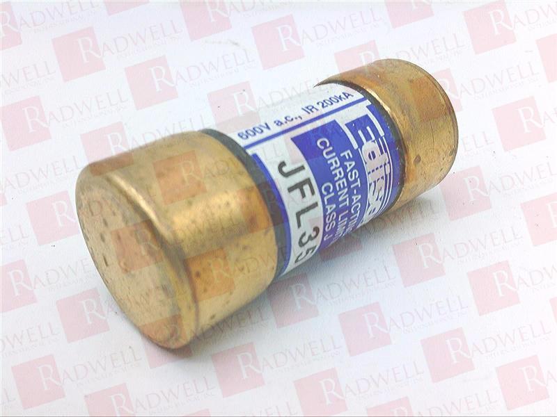 EATON CORPORATION JFL35