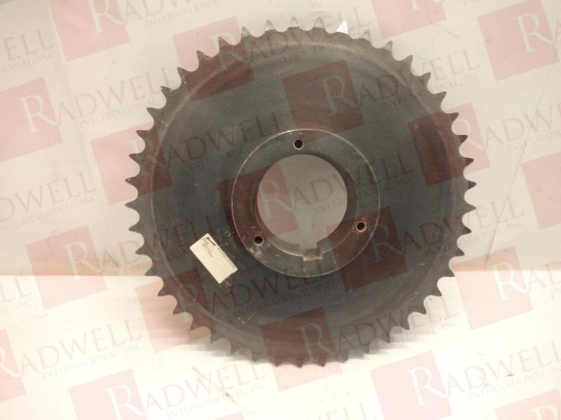 REGAL REXNORD 80R45