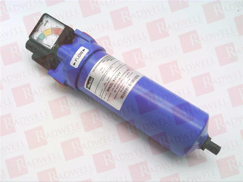 PARKER HN2L-10CUY