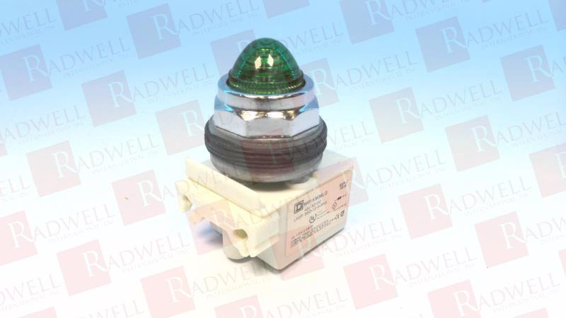 SCHNEIDER ELECTRIC 9001-KP36LGG9