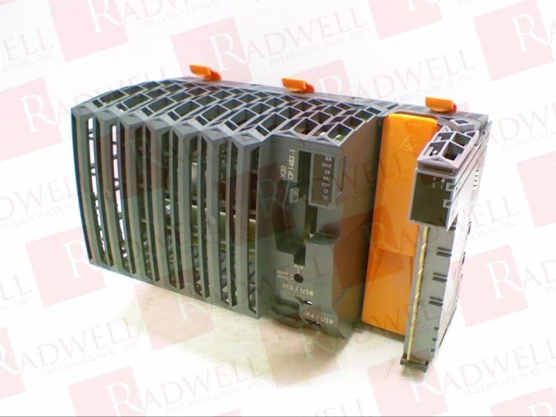 B&R X20CP1483-1