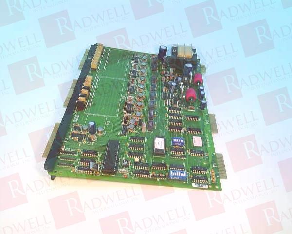 ANALOG DEVICES UMAC4030