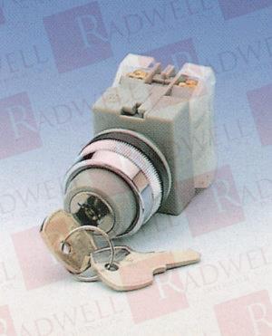 ALLEN BRADLEY 800H-EK24A