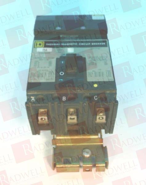 SCHNEIDER ELECTRIC FH360151139