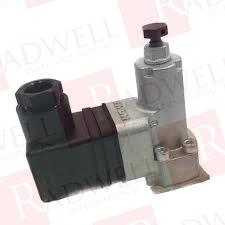 HAWE HYDRAULIK DG 35-PYD