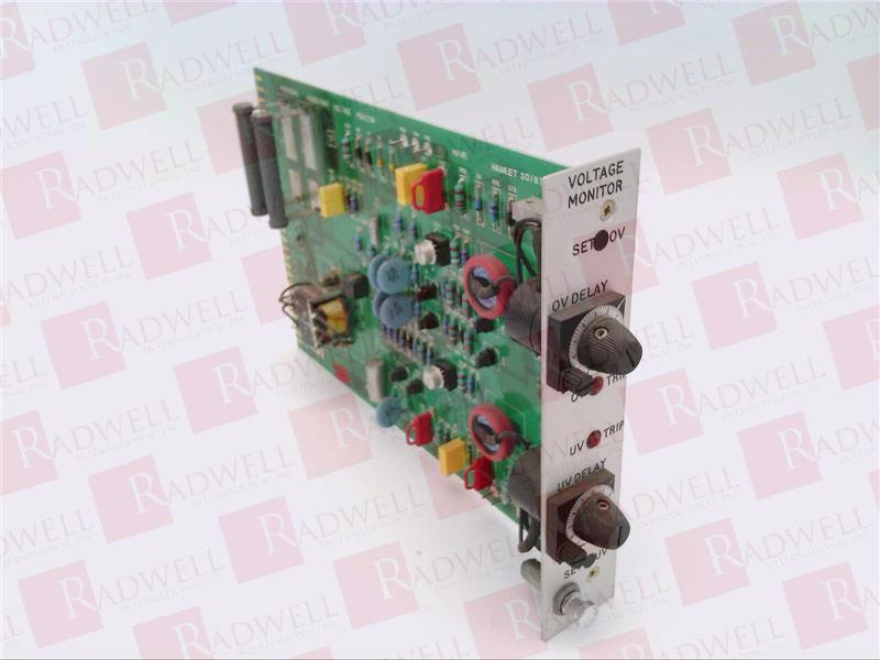 BRUSH ELECTRICAL PC9602946