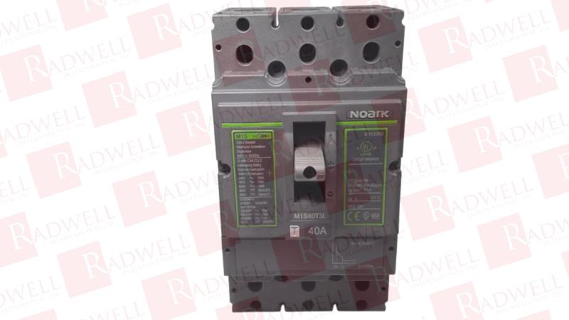 NOARK M1S40T3L
