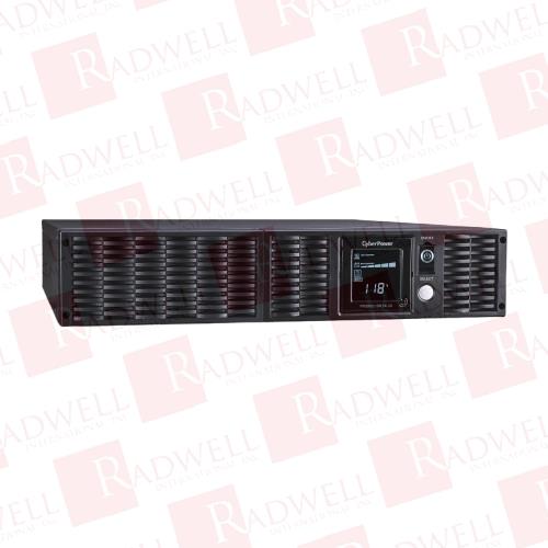 CYBERPOWER PR750LCDRTXL2U
