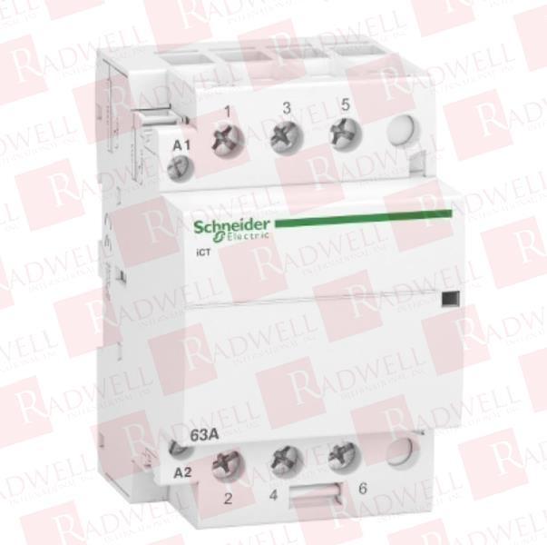 SCHNEIDER ELECTRIC A9C20863