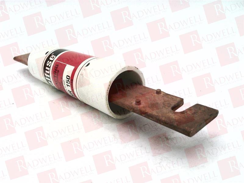 LITTELFUSE KLSR-150
