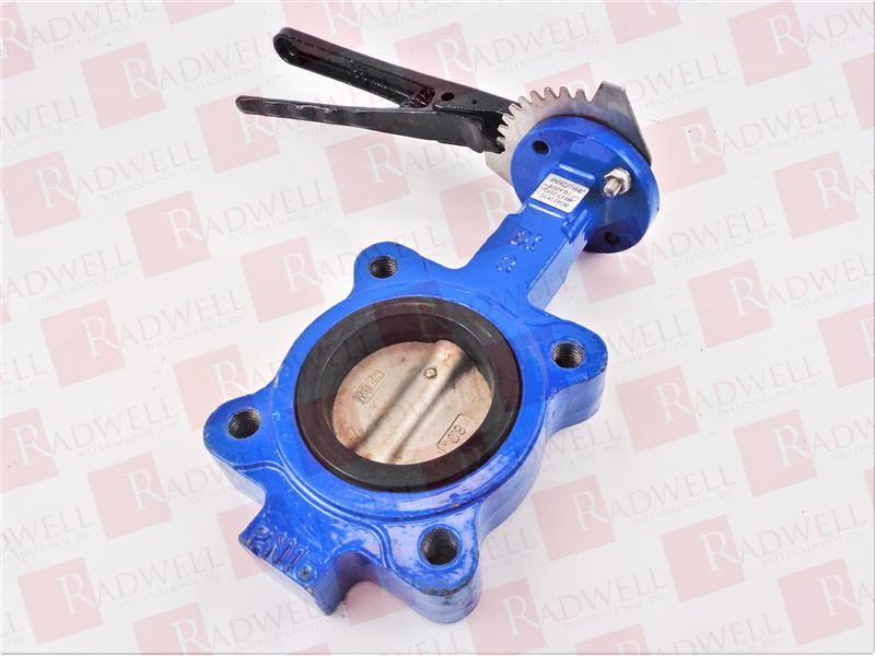 WHEATLEY BFV-030L