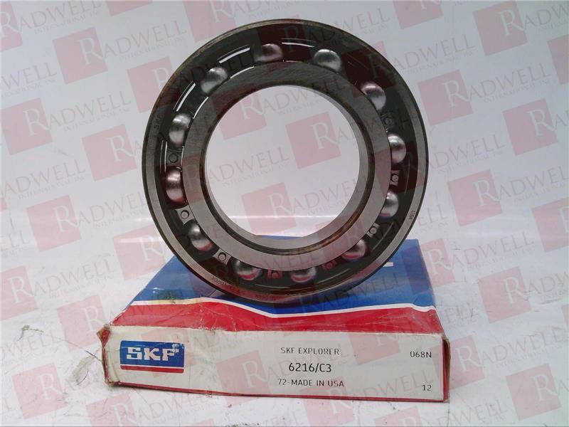 SKF 6216-C3