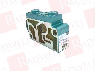 MAC VALVES INC 913B-RA