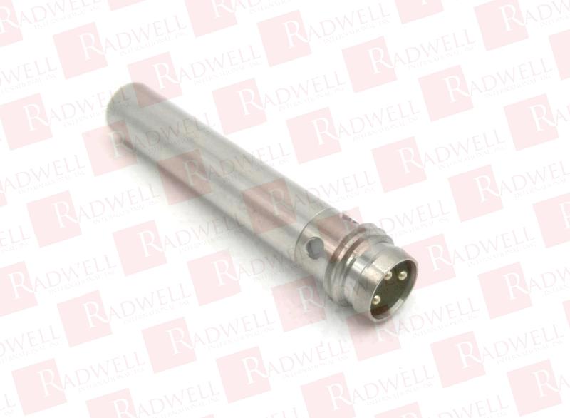 TURCK BI1.5-H6.5K-AN6X-V1131