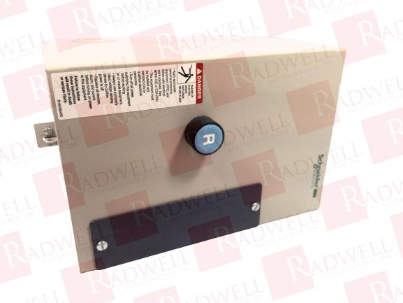 SCHNEIDER ELECTRIC LE1D323A62OG70