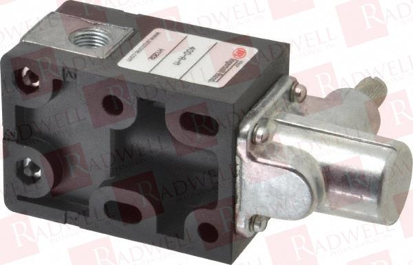INGERSOLL RAND 400-A