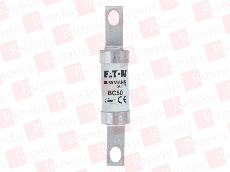 EATON CORPORATION BC50