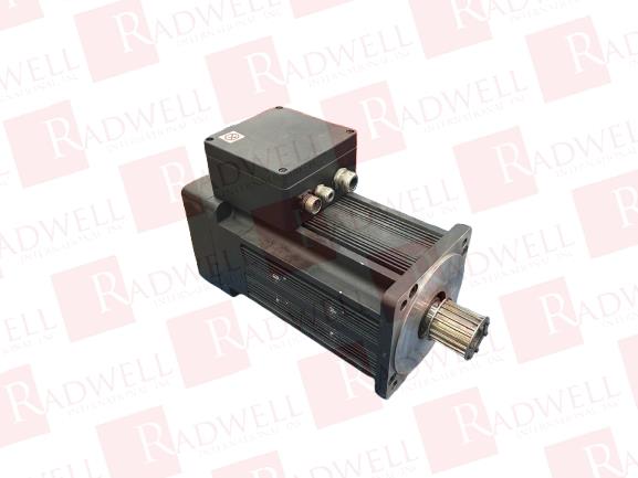 KOLLMORGEN BH-822-D-53-B3