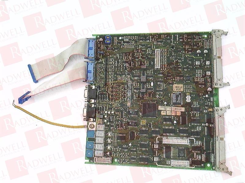 SIEMENS C98043-A1600-L1-18