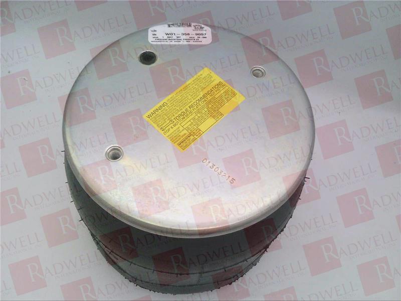 FIRESTONE W01-358-9057