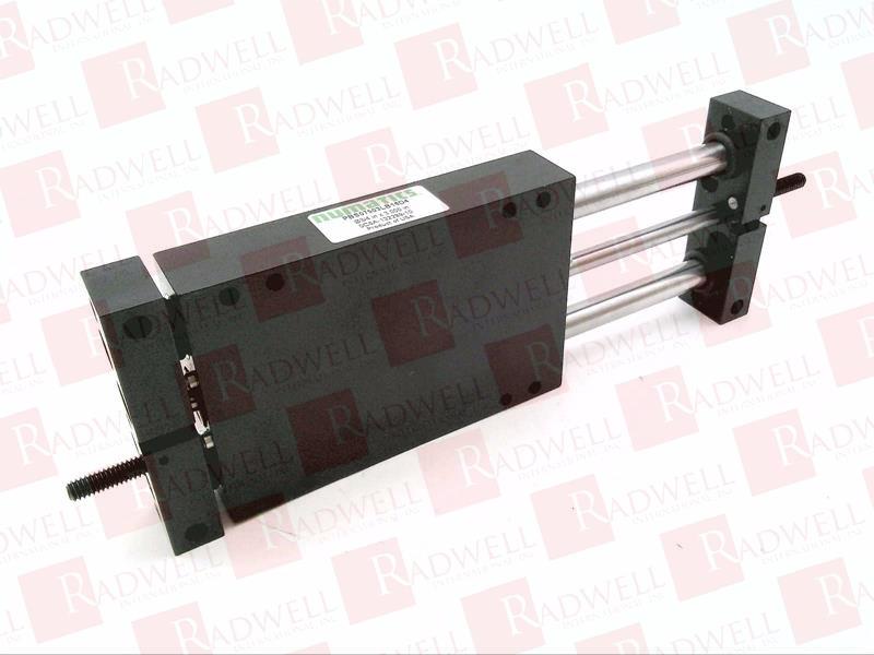 ASCO PBS07503LB16D4