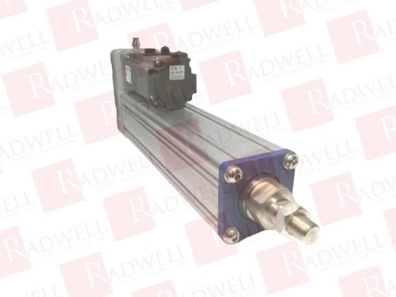 SMC LEY63S4A-200PBMD-R5A2H