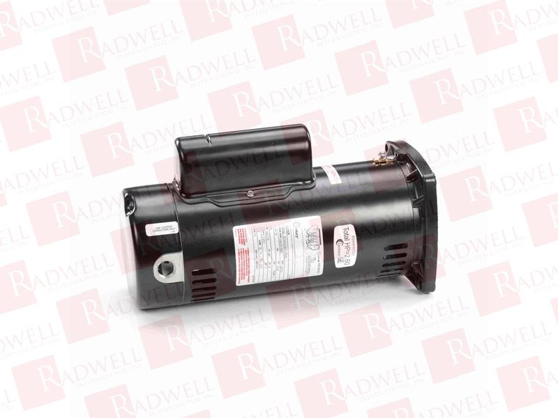 REGAL REXNORD SQS1202R