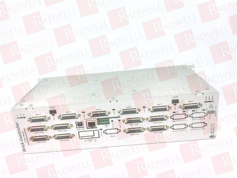 OMRON BC8-C0-AA2-000-00000
