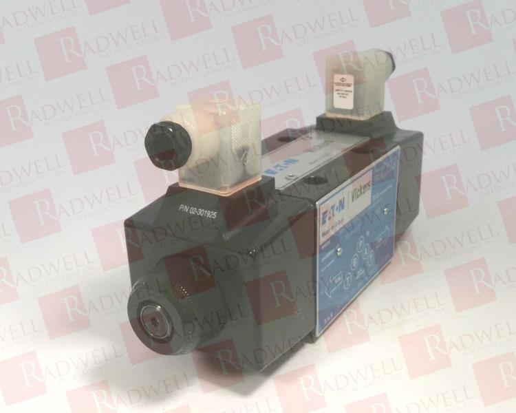 EATON CORPORATION 02-402432