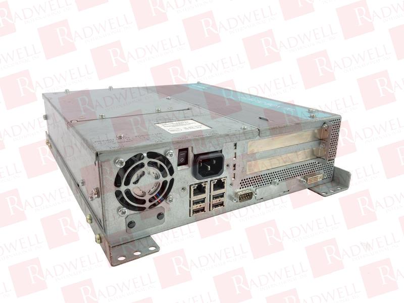 SIEMENS 6ES7647-6AC30-0GX1