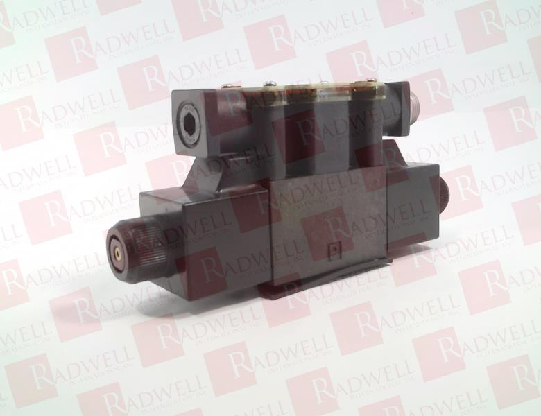 PARKER D1VW011CNYG56