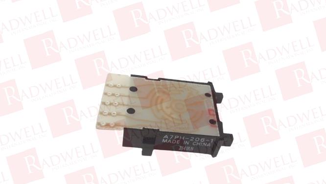 OMRON A7PH-206-1