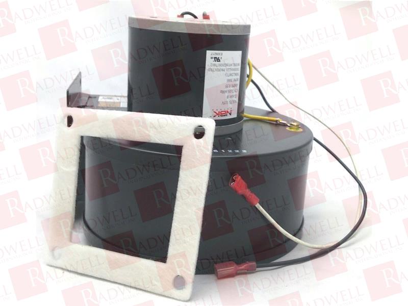 BLOWER MOTOR - HIGH SPEED, REPLACES: A-E-033 HIGH SPEED, EQUIVALENT TO LENNOX/24220302,
BRECKWELL/A-E-033/ A-E-033A.
WHITFIELD 1001-7400