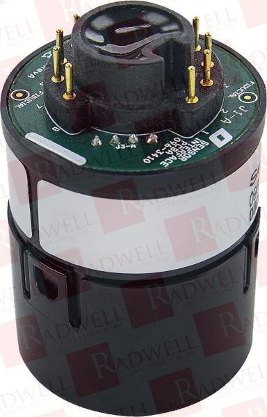 TELEDYNE 096-3473-27