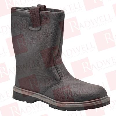 PORTWEST FW12BKR42
