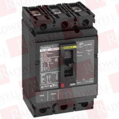 SCHNEIDER ELECTRIC HLL36060
