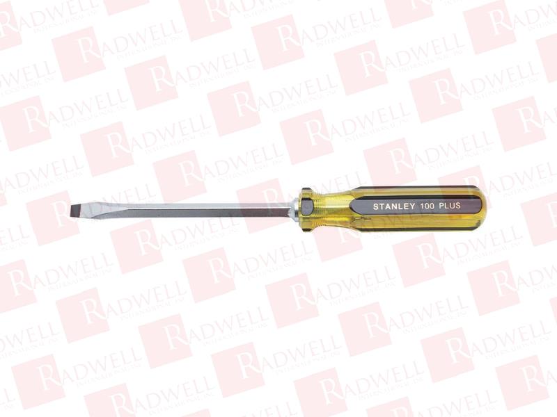STANLEY BLACK & DECKER 66-176-A