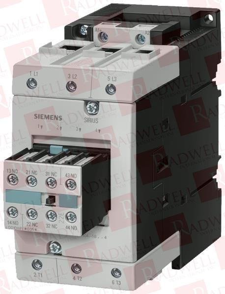 SIEMENS 3RT1045-1BF44