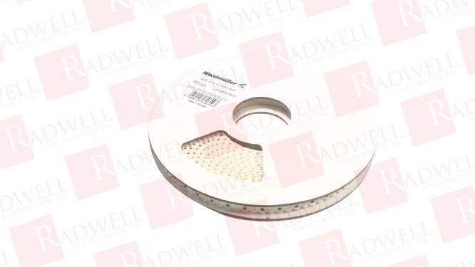 WEIDMULLER 2619890000
