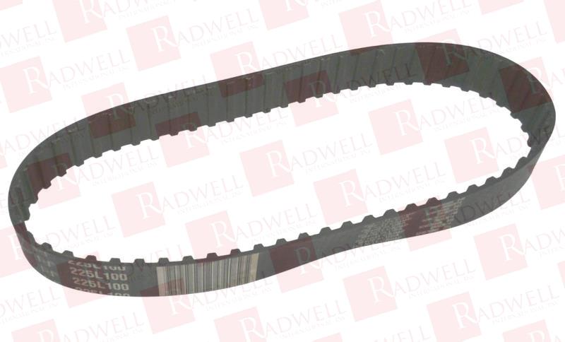 SPEED CONTROL 225L100