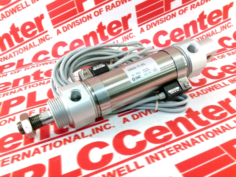 SMC CDM2E40-75-B53L