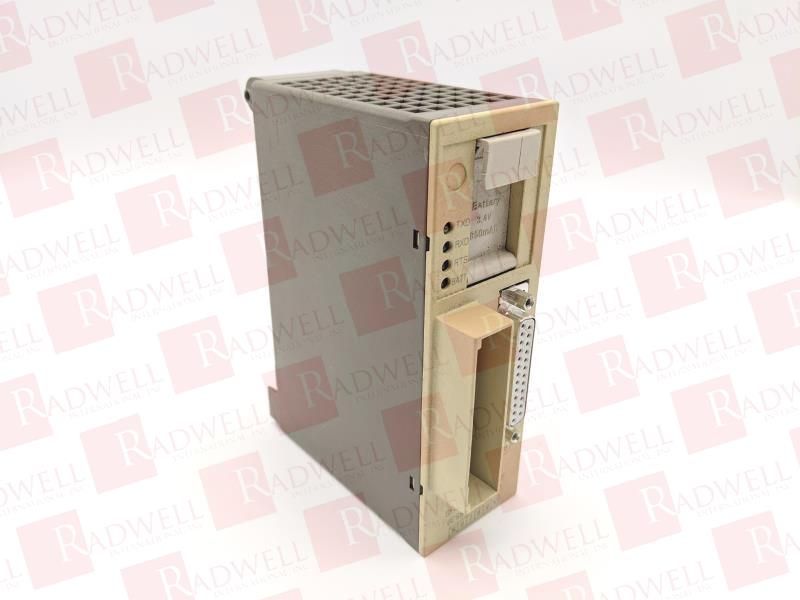 SIEMENS 6ES5521-8MA22
