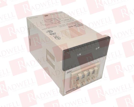 OMRON H5CN-BN DC12-48
