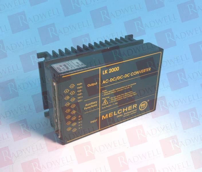 BEL FUSE LK2660-7R